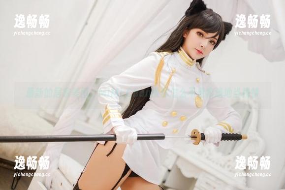 最新的居家美图，MiMi Chan教你怎么不着痕迹地当模特